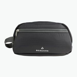 Kozmetikai táska BERGSON Cosmetic Bag S black (Cosmetic Bag S COSMETICBAGS) kép