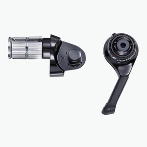 Jobb oldali váltókar microSHIFT Advent BS-M19-R 9rz Bar End Shifter (Advent MSH-BS-M19-R) kép