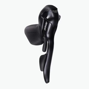 Jobb + bal microSHIFT Advent SB-M090 1x9 kerékpárkormány (Advent MSH-SB-M090) kép