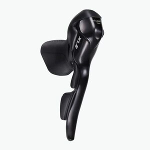 Kormány jobb + bal microSHIFT XLE SB-M100 SB-M100 1x10 (XLE MSH-SB-M100) kép