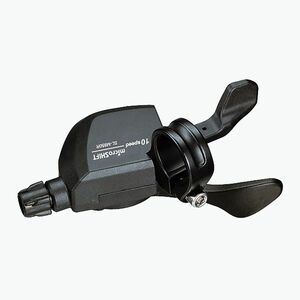 Jobb oldali váltókar microSHIFT XLE SL-M850-R 10rz Xpress trigger (XLE MSH-SL-M850-R) kép