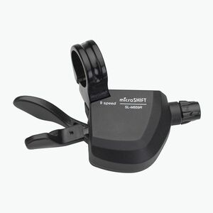 Jobb oldali váltókar microSHIFT Marvo SL-M859-R 9rz Xpress Trigger (Marvo MSH-SL-M859-R) kép