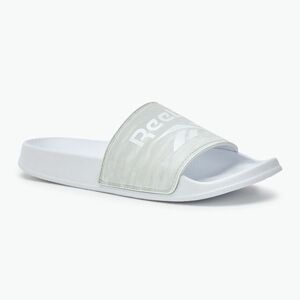 Női papucs Reebok Fulgere white/skull grey (Fulgere 100038181) kép