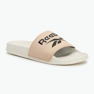 Férfi papucs Reebok Fulgere chalk/soft ecru/core black (Fulgere 100063275) kép