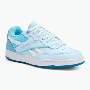 Cipő Reebok BB 4000 II pale blue/cloud white/pale blue (BB 4000 II 100074752) kép
