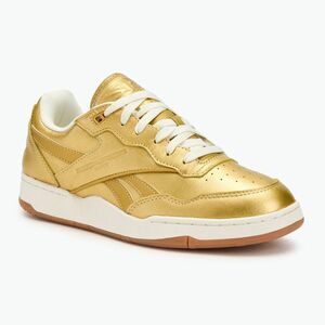 Cipő Reebok Engineered Garments BB 4000 II gold metallic/silver metallic/chalk (Engineered Garments BB 4000 II 100073332) kép