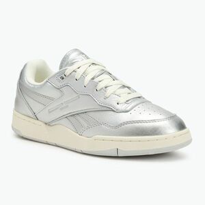 Cipő Reebok Engineered Garments BB 4000 II silver metallic/silver metallic/chalk (Engineered Garments BB 4000 II 100073333) kép
