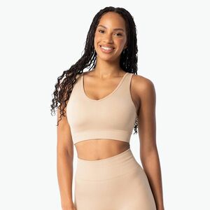 Sportmelltartó Carpatree Simply Seamless perfrct beige (Simply Seamless CP-BI-SS-PBG) kép