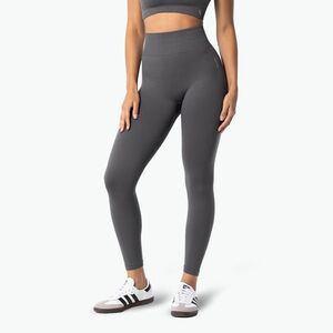Női sportlegging Carpatree Simply Seamless urban grey (Simply Seamless CP-LG-SS-UGR) kép