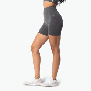 Női sport rövidnadrág Carpatree Simply Seamless urban grey (Simply Seamless CP-SP-SS-UGR) kép