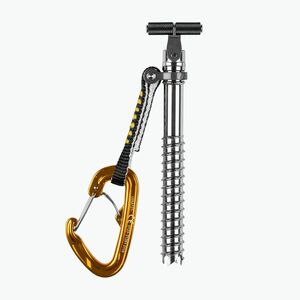 Jégfúró csiga Grivel Speedy 720 Medium silver (Speedy 720 Medium (w/K3WC) IS720M16.S10C) kép