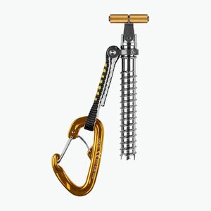 Jégfúró csiga Grivel Speedy 720 Small silver (Speedy 720 Small (w/K3WC) IS720S13.S10C) kép