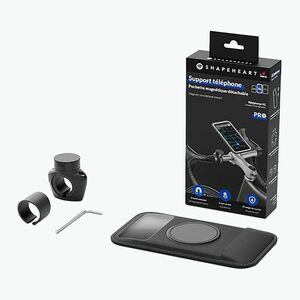 Kerékpáros telefontartó Shapeheart Pro (Pro SHP-BIKE-PRO) kép