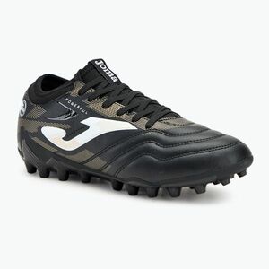 Férfi futballcipő Joma Powerful AG black/gold (Powerful AG POWW2401AG) kép