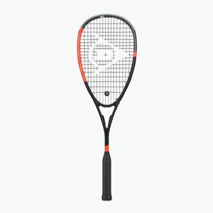 Squash ütő Dunlop Blackstorm Carbon NH (Blackstorm Carbon NH 10327807) kép