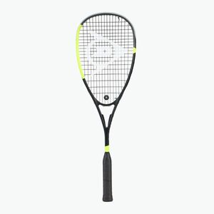 Squash ütő Dunlop Blackstorm Graphite NH (Blackstorm Graphite NH 10327809) kép