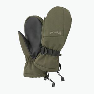 Túrakesztyű Pinewood Padded d.green (Padded 1126) kép