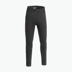 Termo nadrág Pinewood Abisko Merino Base Layer smoke black (Abisko Merino Base Layer 5407) kép