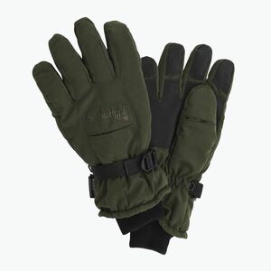 Férfi túrakesztyű Pinewood Membrane Glove moss green (Membrane Glove 9411) kép