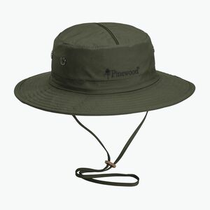 Kalap szúnyoghálóval Pinewood Mosquito moss green (Mosquito 9478) kép