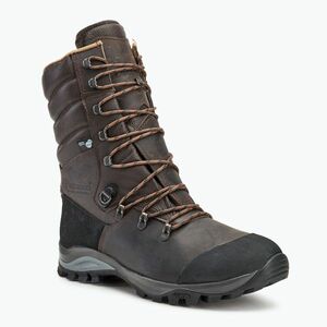 Férfi túracipő Pinewood High Hunting & Hiking Boot brown (High Hunting & Hiking Boot 9934) kép