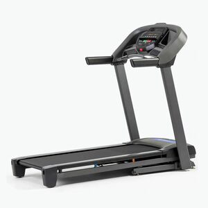 Elektromos futópad Horizon Fitness T101 fekete (T101 T101-27) kép