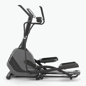 Elliptikus tréner Horizon Fitness Andes 7.1 fekete (Andes 7.1 100824) kép