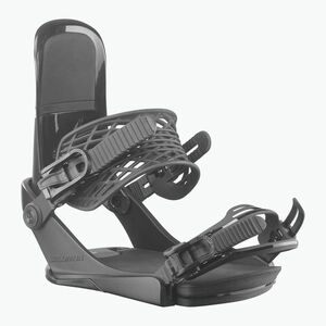 Snowboard kötés Salomon EDB black (EDB L47650200) kép