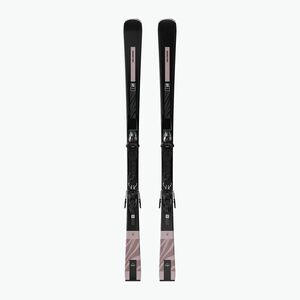 Női lesikló léc Salomon S/Max N°8 + kötés M10 GW black/rose gold met. (S/Max N°8+M10 GW L47656600) kép