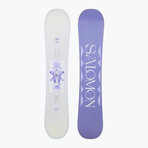 Női snowboard deszka Salomon Lotus (Lotus L47660700) kép