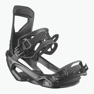 Férfi snowboard kötés Salomon Pact black (Pact L47671400) kép