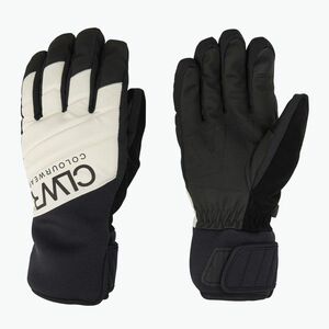 Snowboard kesztyű Colourwear Powder Glove off-white (Powder Glove 7210345011) kép