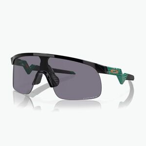 Napszemüveg dziecięce Oakley Resistor black/prizm grey (Resistor OJ9010-2023) kép