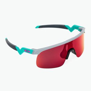 Napszemüveg dziecięce Oakley Resistor matte fog/prizm field (Resistor OJ9010-2623) kép