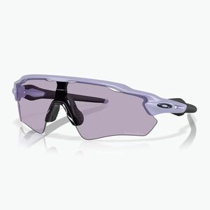 Napszemüveg Oakley Radar EV Path matte lilac/prizm slate (Radar EV Path OO9208-F738) kép