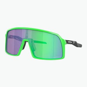 Napszemüveg Oakley Sutro 80s green/prizm jade (Sutro OO9406-B437) kép