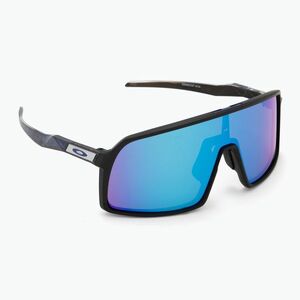 Napszemüveg Oakley Sutro matte black/prizm sapphire (Sutro OO9406-C037) kép