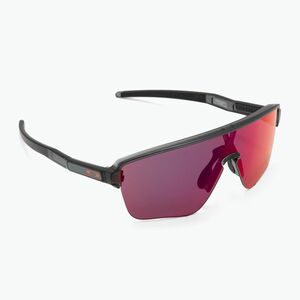 Napszemüveg Oakley Corridor SQ matte grey smoke/prizm road (Corridor SQ OO9415-0342) kép