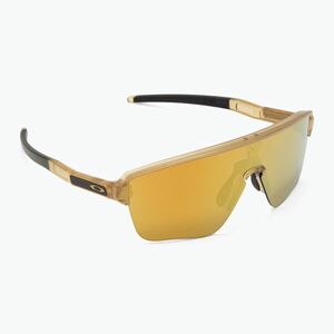 Napszemüveg Oakley Corridor SQ matte trans light curry/prizm 24k (Corridor SQ OO9415-0442) kép