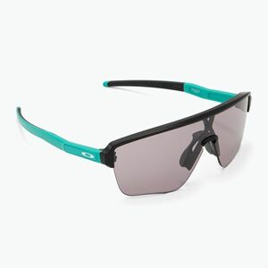 Napszemüveg Oakley Corridor SQ matte black/prizm slate (Corridor SQ OO9415-0742) kép