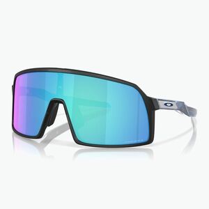 Napszemüveg Oakley Sutro S matte black/prizm sapphire (Sutro S OO9462-1428) kép