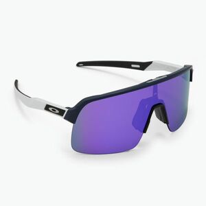 Napszemüveg Oakley Sutro Lite matte navy/prizm violet (Sutro Lite OO9463-6339) kép