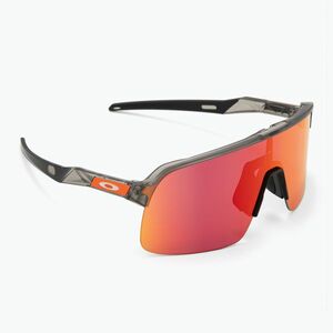 Napszemüveg Oakley Sutro Lite matte grey ink/prizm road (Sutro Lite OO9463-6839) kép