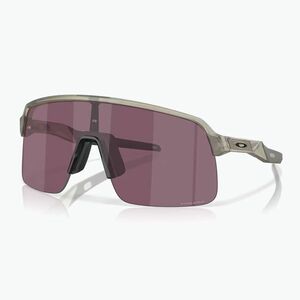 Napszemüveg Oakley Sutro Lite matte grey ink/prizm road black (Sutro Lite OO9463-7039) kép