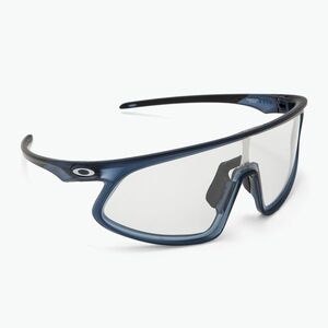Napszemüveg Oakley RSLV matte trans stonewash/photochromic (RSLV OO9484D-0749) kép