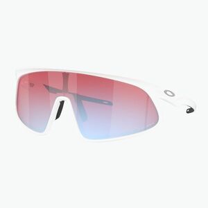 Napszemüveg Oakley RSLV matte white/prizm snow sapphire (RSLV OO9484D-0849) kép