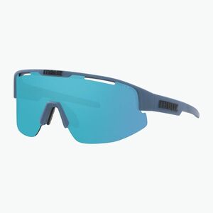 Napszemüveg Bliz Matrix matt blue/brown w blue multi (Matrix 0ZB7004-15) kép