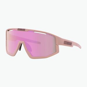 Napszemüveg Bliz Fusion matt pink/brown w pink multi (Fusion 0ZB7005-19) kép