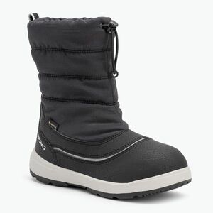 Gyerek hótaposó Viking Footwear Toasty Pull-On Warm GTX black (Toasty Pull-On Warm GTX 3-94015-2) kép
