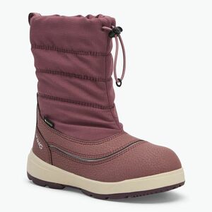 Gyerek hótaposó Viking Footwear Toasty Pull-On Warm GTX antiquerose (Toasty Pull-On Warm GTX 3-94015-53) kép